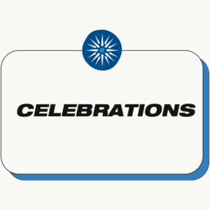 Celebrations