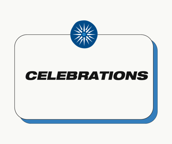 Celebrations