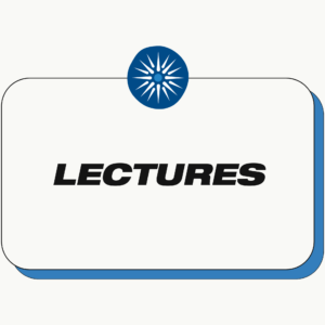 Lectures