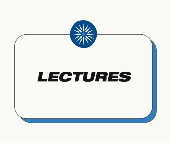 Lectures