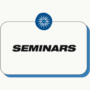 Seminars
